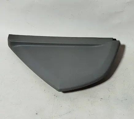 Renault Scenic II - Grand scenic II Dashboard side end trim 8200141026 8200141025