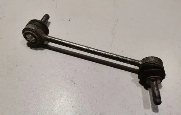 Jaguar F-Pace Front anti-roll bar/stabilizer link HK8350498AB