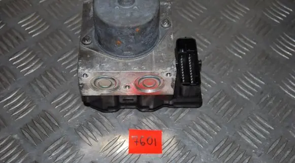 Ford Galaxy ABS Pump 9G9112C405AA