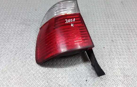 BMW 5 E39 Rear/tail lights 6902531