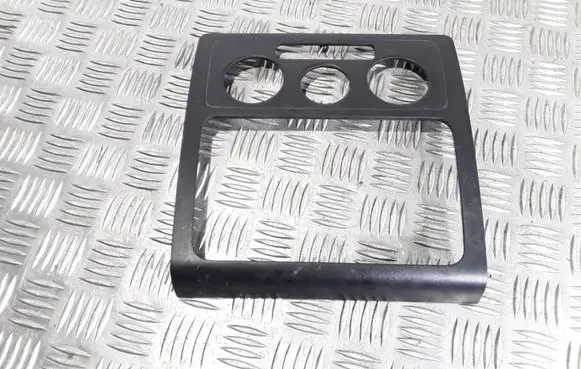Volkswagen Caddy Dashboard center trim panel 2K0858061A