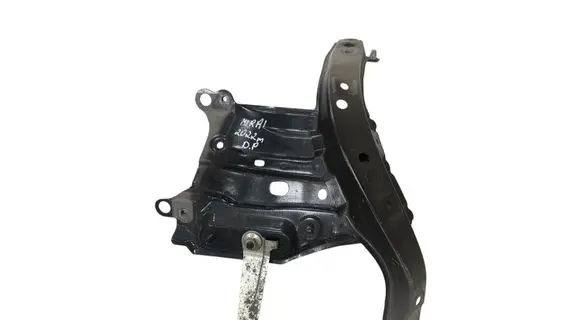 Toyota Mirai II Other body part