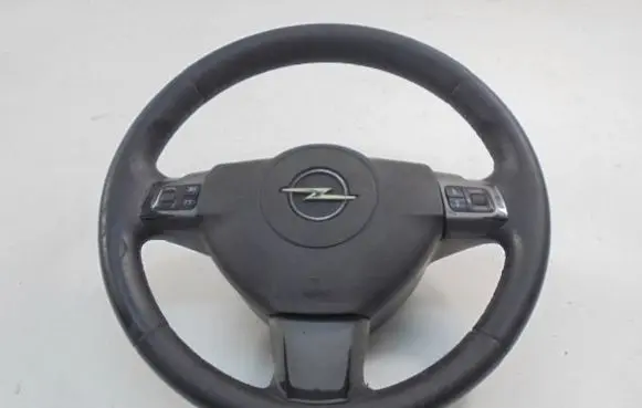 Opel Vectra C Steering wheel 13208853