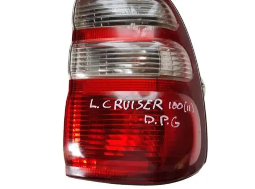 Toyota Land Cruiser (J100) Rear/tail lights 8155060680