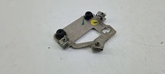 Audi A7 S7 4G Distronic sensor bracket 4G0907573A 1270591142