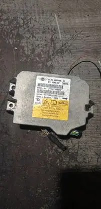 Mini One - Cooper Coupe R56 Airbag control unit/module 622158000F