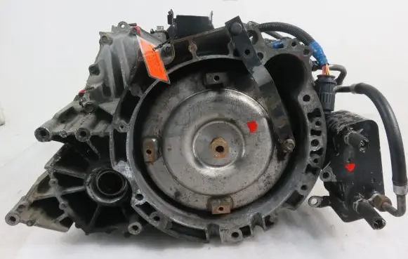 Land Rover Freelander Automatic gearbox PR016