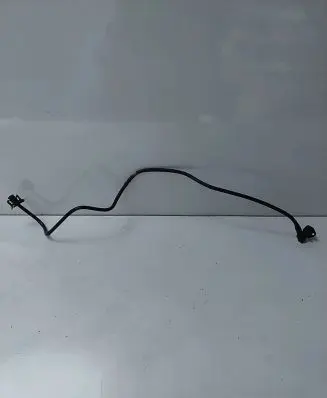 Peugeot 508 Engine coolant pipe/hose 9687916180