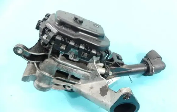 Peugeot Partner EGR valve 015500374 IMPRK1102626