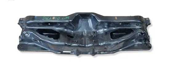 Fiat Ducato Radiator support slam panel 121212