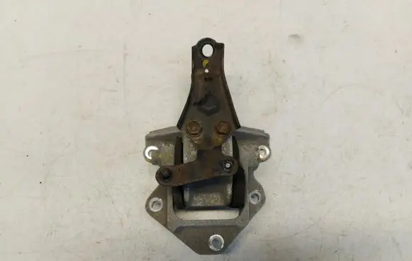 Gearbox mount