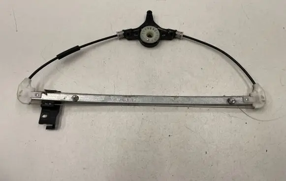 Mazda 6 Front door electric window regulator 