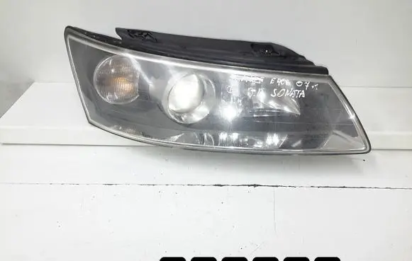 Hyundai Sonata Headlight/headlamp 921023kxxx