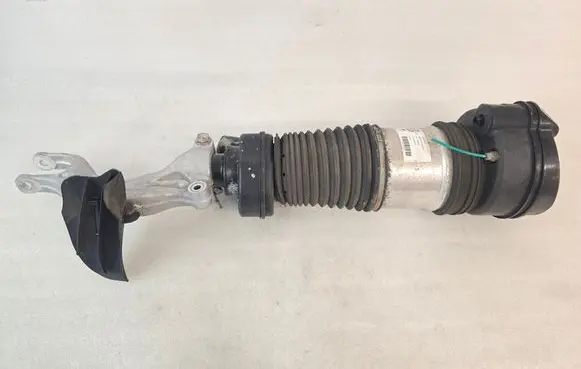 Porsche Cayenne (9Y0 9Y3) Front shock absorber/damper 9Y0616040C