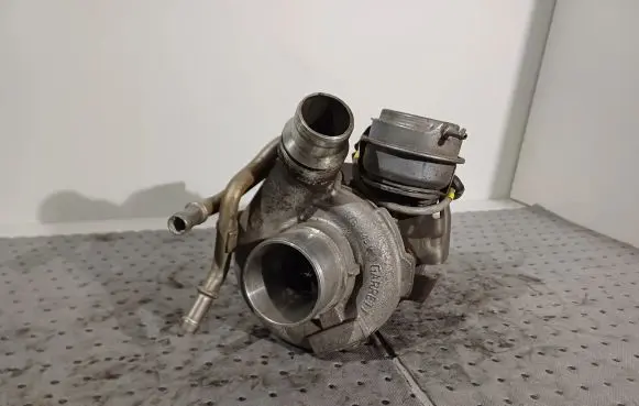 Nissan Qashqai Turbo GTA1549LV H8200638766740282C