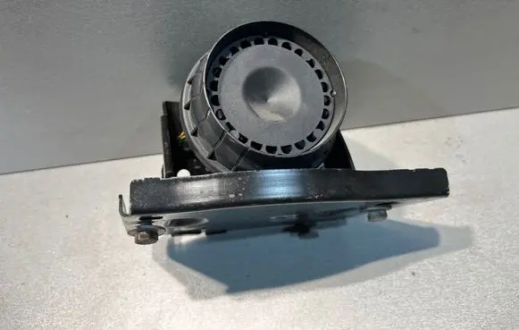 BMW 3 E92 E93 Alarm system siren 9147997 6949085
