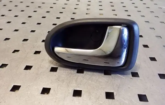 Mazda Premacy Front door interior handle
