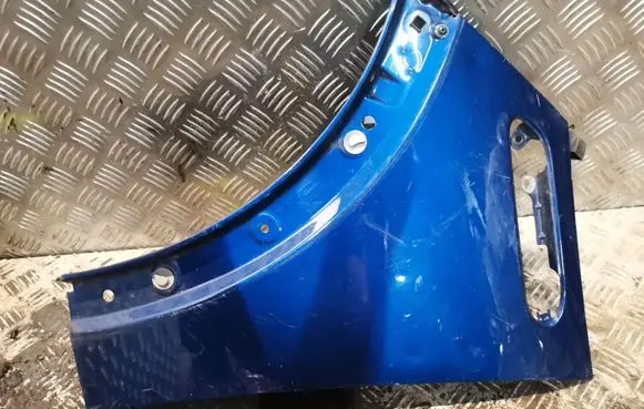 Mini One - Cooper R50 - 53 Fender