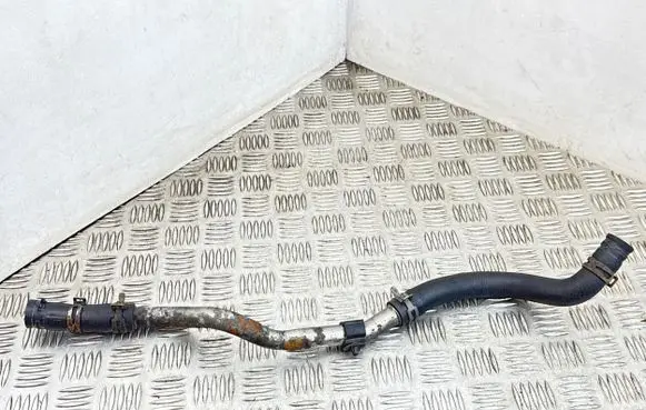 Opel Insignia A Power steering hose/pipe/line 13230350