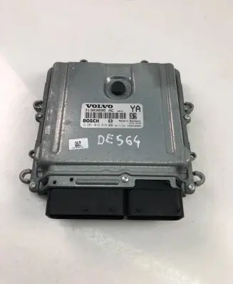 Volvo V70 Engine control unit/module 31303095AC