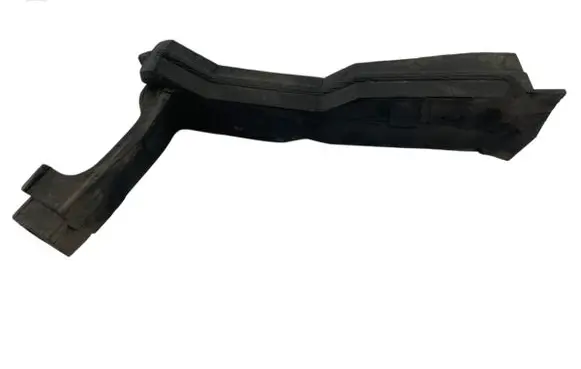 Audi A5 Sportback 8TA Fender foam support/seal 8T0823721H