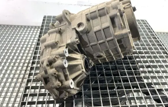 Mitsubishi Outlander Engine F1E1A2B5Z