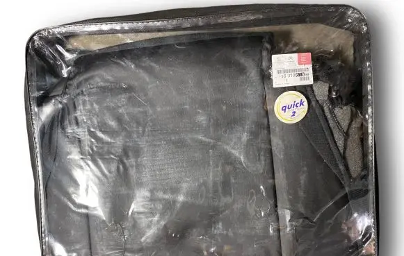 Peugeot Partner Central body control module 1631061880
