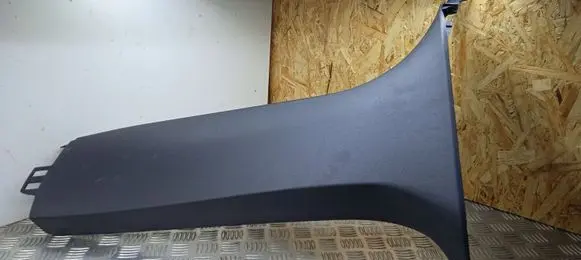 BMW X6 F16 (B) pillar trim (bottom) 7324913