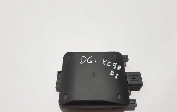 Volvo XC90 Distronic sensor radar 32286570