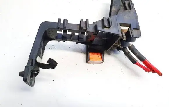 Audi A4 S4 B7 8E 8H Fuse box set 8e0937503b