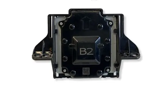 Toyota C-HR II Aerial GPS antenna 8686276050
