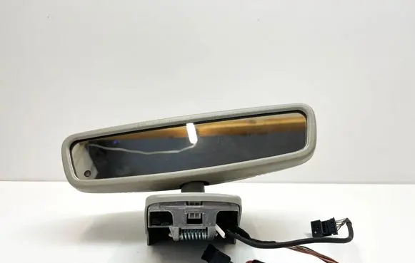 Mercedes-Benz SL R230 Rear view mirror (interior) A2308110071 A2208103417