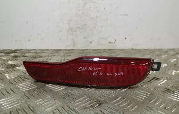 Jeep Cherokee Rear tail light reflector 68105145A