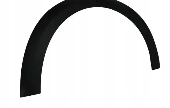 Mercedes-Benz E W213 Front arch trim A2138806104