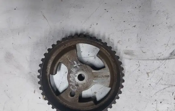 Ford Focus Camshaft pulley/ VANOS 9657477580
