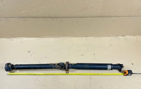 BMW X5 E53 Drive shaft (set) 7549298