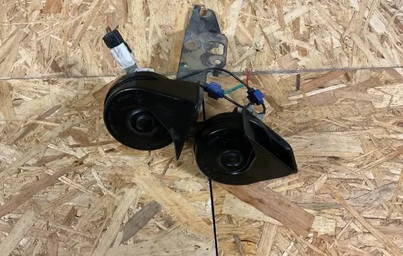 Citroen C5 Horn signal 0055306