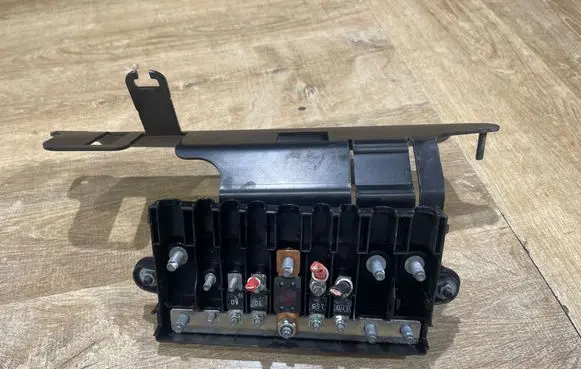 Land Rover Range Rover Sport L494 Fuse box set CK5214A260AC