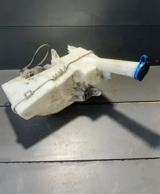 Toyota Aygo AB40 Windshield washer fluid reservoir/tank