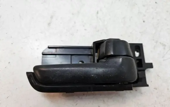 Opel Agila B Rear door interior handle