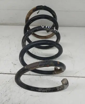 Volvo V70 Rear coil spring