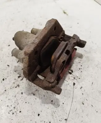 BMW 7 E65 E66 Rear brake caliper