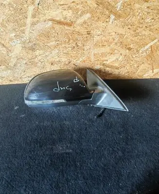 Skoda Superb B6 (3T) Front door electric wing mirror