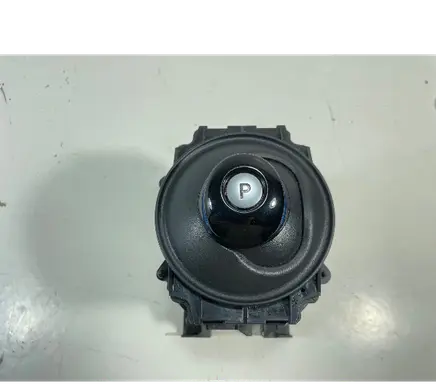 Nissan Leaf II (ZE1) Gear shifter/selector 75g022