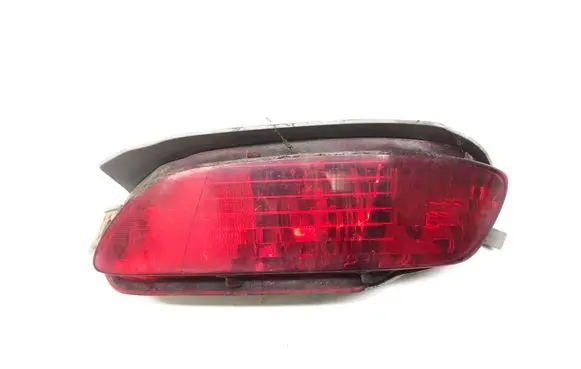 Lexus RX 330 - 350 - 400H Rear fog light 