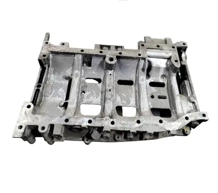 Citroen Jumper Oil sump 8C1Q6U004AA