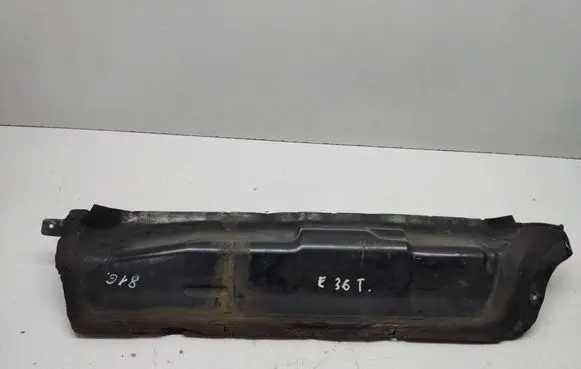 BMW 3 E36 Heat shield in engine bay 8122360