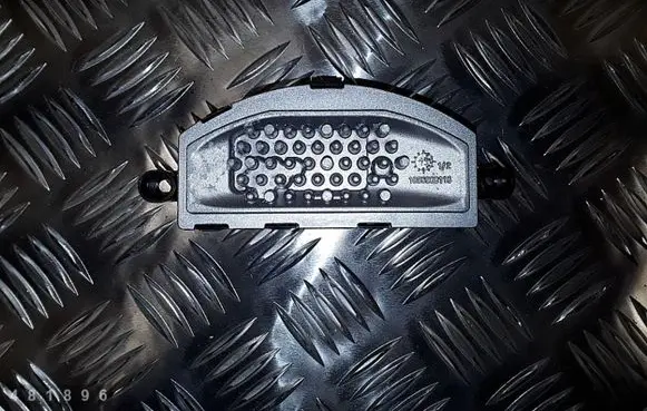 Skoda Octavia Mk4 Other relay 5Q0907521F