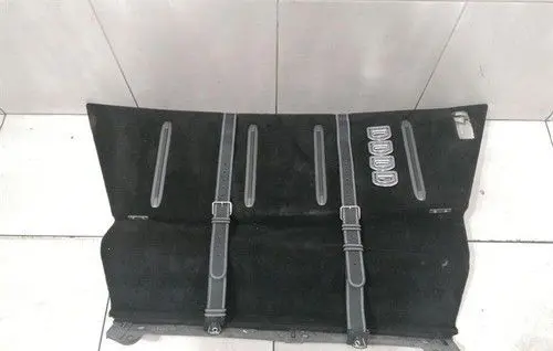 Ferrari F12 Berlinetta Parcel shelf load cover trim