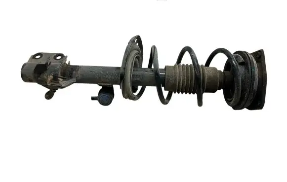 Nissan Note (E11) Front shock absorber/damper